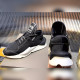 Кроссовки Y3 KAIWA Black Warrior